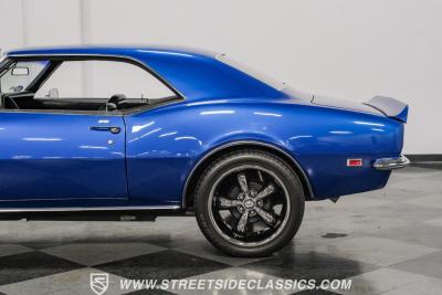 1968 Chevrolet Camaro SS 454 Tribute