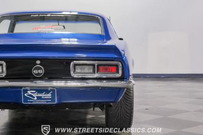 1968 Chevrolet Camaro SS 454 Tribute