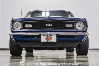 1968 Chevrolet Camaro SS 454 Tribute
