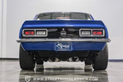 1968 Chevrolet Camaro SS 454 Tribute