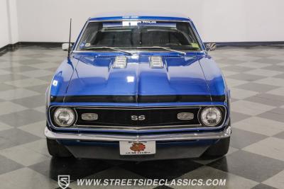 1968 Chevrolet Camaro SS 454 Tribute