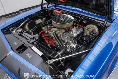 1968 Chevrolet Camaro SS 454 Tribute