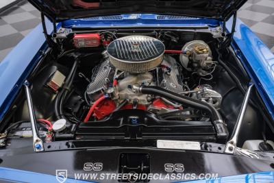 1968 Chevrolet Camaro SS 454 Tribute