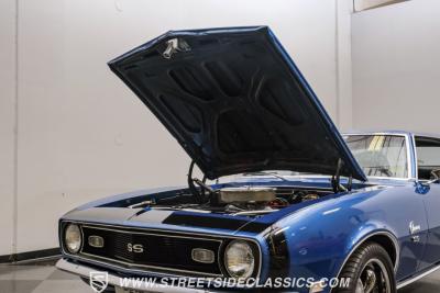 1968 Chevrolet Camaro SS 454 Tribute