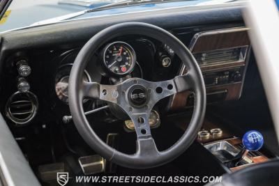 1968 Chevrolet Camaro SS 454 Tribute