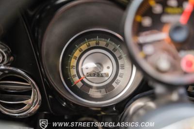 1968 Chevrolet Camaro SS 454 Tribute