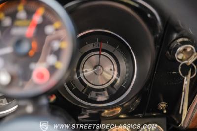 1968 Chevrolet Camaro SS 454 Tribute