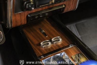 1968 Chevrolet Camaro SS 454 Tribute