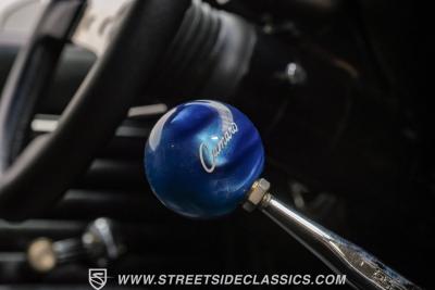 1968 Chevrolet Camaro SS 454 Tribute