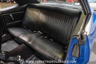 1968 Chevrolet Camaro SS 454 Tribute