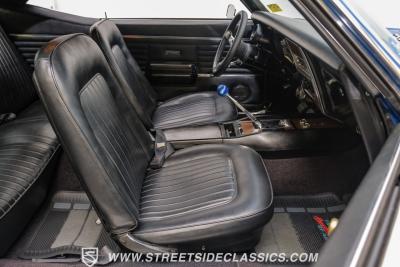 1968 Chevrolet Camaro SS 454 Tribute