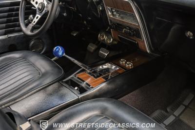 1968 Chevrolet Camaro SS 454 Tribute