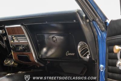 1968 Chevrolet Camaro SS 454 Tribute