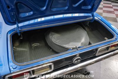 1968 Chevrolet Camaro SS 454 Tribute