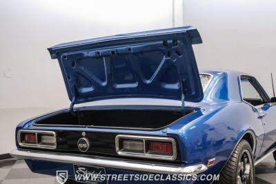 1968 Chevrolet Camaro SS 454 Tribute