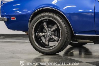 1968 Chevrolet Camaro SS 454 Tribute