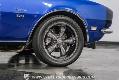 1968 Chevrolet Camaro SS 454 Tribute