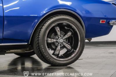 1968 Chevrolet Camaro SS 454 Tribute