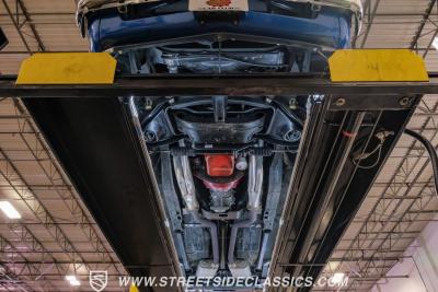 1968 Chevrolet Camaro SS 454 Tribute