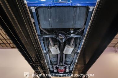 1968 Chevrolet Camaro SS 454 Tribute