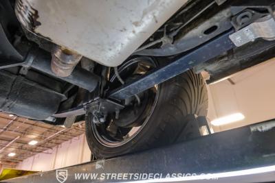 1968 Chevrolet Camaro SS 454 Tribute