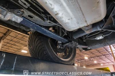 1968 Chevrolet Camaro SS 454 Tribute