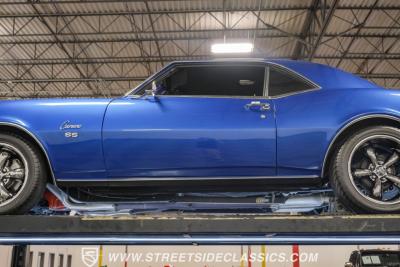 1968 Chevrolet Camaro SS 454 Tribute