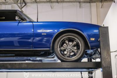 1968 Chevrolet Camaro SS 454 Tribute