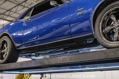 1968 Chevrolet Camaro SS 454 Tribute