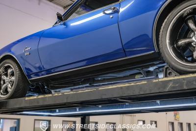 1968 Chevrolet Camaro SS 454 Tribute