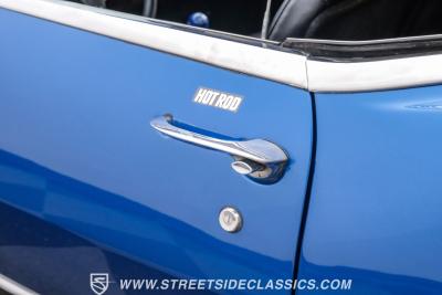 1968 Chevrolet Camaro SS 454 Tribute