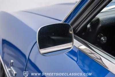 1968 Chevrolet Camaro SS 454 Tribute