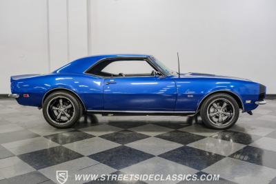 1968 Chevrolet Camaro SS 454 Tribute