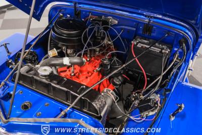 1961 Willys Jeep Wagon 4X4