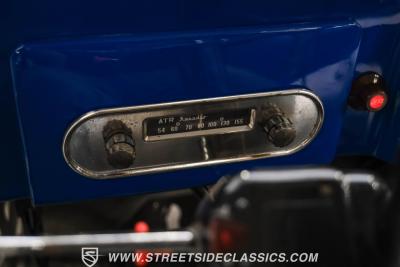 1961 Willys Jeep Wagon 4X4