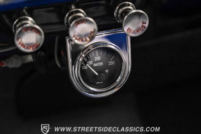 1961 Willys Jeep Wagon 4X4