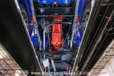 1961 Willys Jeep Wagon 4X4