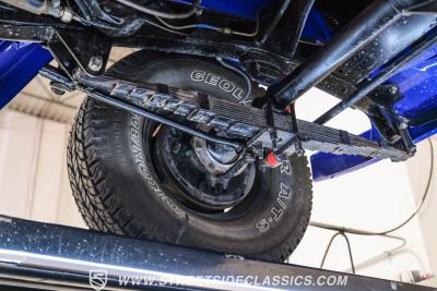 1961 Willys Jeep Wagon 4X4