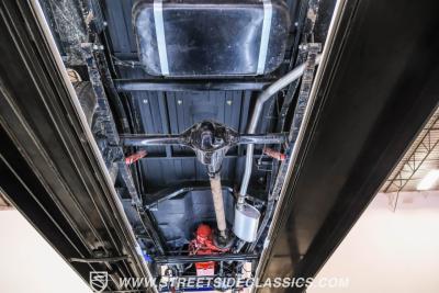 1961 Willys Jeep Wagon 4X4