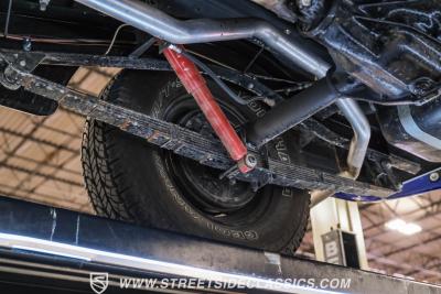 1961 Willys Jeep Wagon 4X4