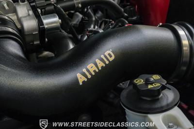 2007 Ford Mustang GT/CS