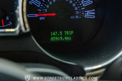 2007 Ford Mustang GT/CS