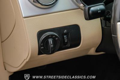 2007 Ford Mustang GT/CS