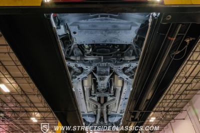 2007 Ford Mustang GT/CS