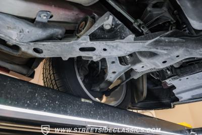 2007 Ford Mustang GT/CS