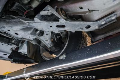 2007 Ford Mustang GT/CS