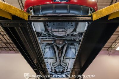 2007 Ford Mustang GT/CS