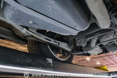 2007 Ford Mustang GT/CS