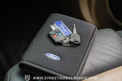 2007 Ford Mustang GT/CS