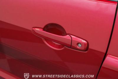 2007 Ford Mustang GT/CS